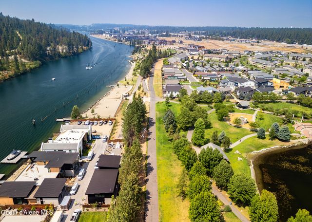 2705 N Catalina WAY, Coeur D'alene, ID 83814