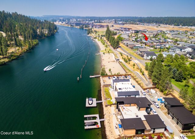 2705 N Catalina WAY, Coeur D'alene, ID 83814