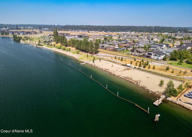 2705 N Catalina WAY, Coeur D'alene, ID 83814