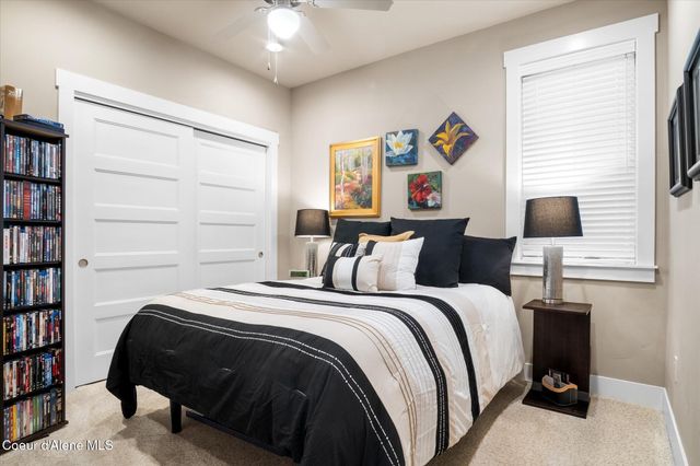 2705 N Catalina WAY, Coeur D'alene, ID 83814