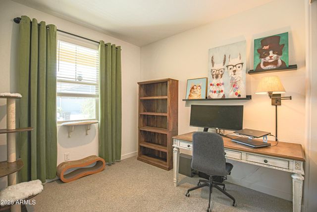 1654 W BUIST Avenue, Phoenix, AZ 85041