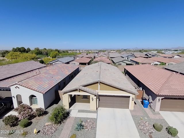 1654 W BUIST Avenue, Phoenix, AZ 85041