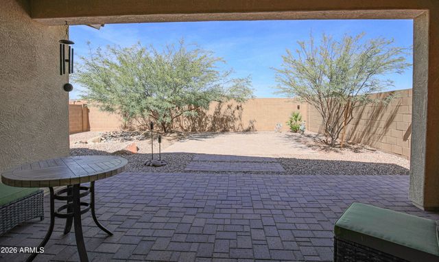 1654 W BUIST Avenue, Phoenix, AZ 85041