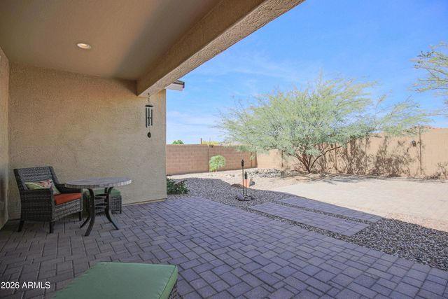 1654 W BUIST Avenue, Phoenix, AZ 85041