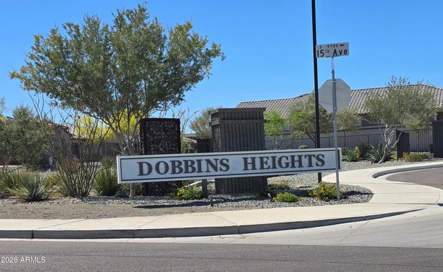 1654 W BUIST Avenue, Phoenix, AZ 85041