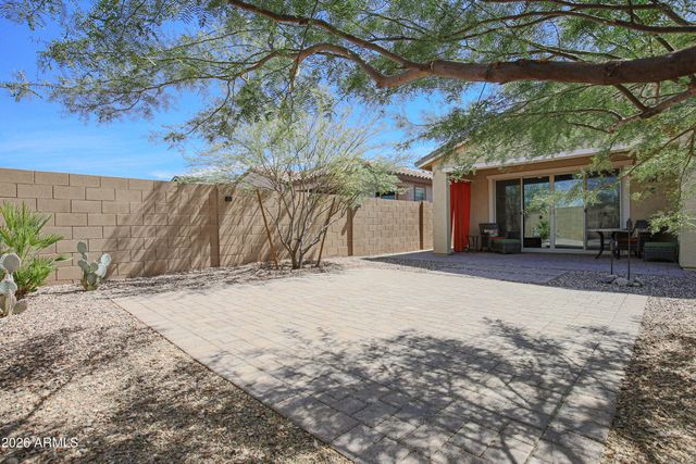 1654 W BUIST Avenue, Phoenix, AZ 85041
