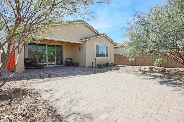 1654 W BUIST Avenue, Phoenix, AZ 85041