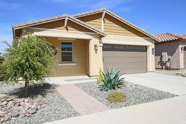 1654 W BUIST Avenue, Phoenix, AZ 85041