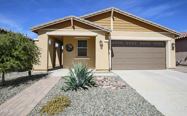 1654 W BUIST Avenue, Phoenix, AZ 85041