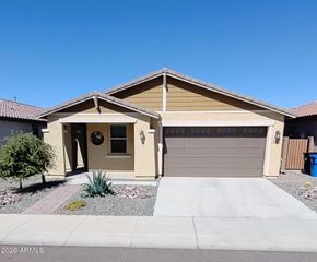 1654 W BUIST Avenue, Phoenix, AZ 85041