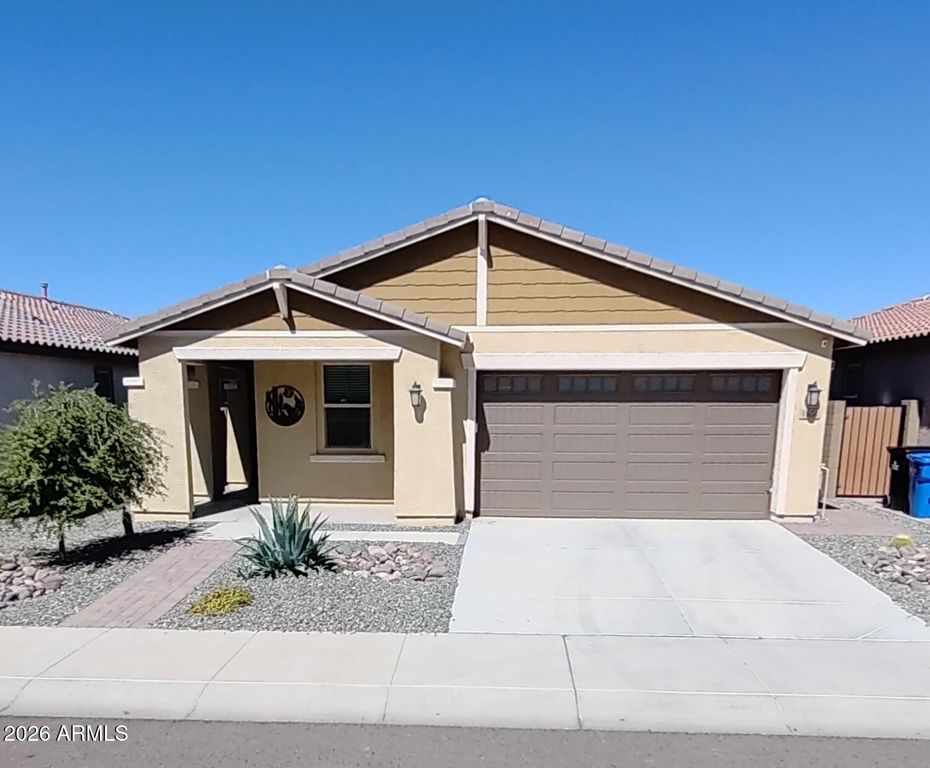 1654 W BUIST Avenue, Phoenix, AZ 85041