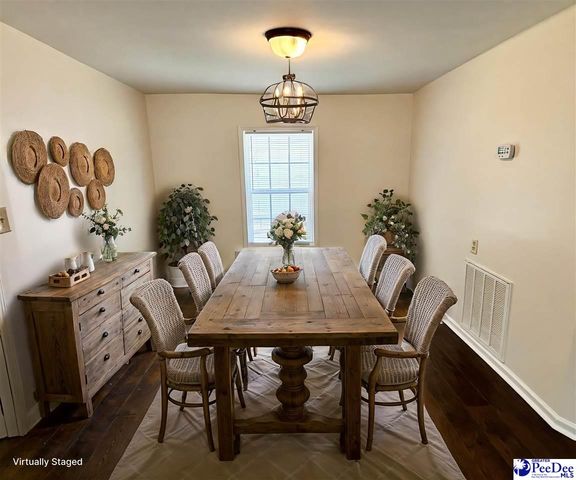 506 N 5th Avenue, Dillon, SC 29536