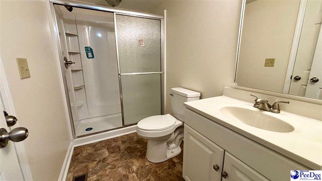 506 N 5th Avenue, Dillon, SC 29536