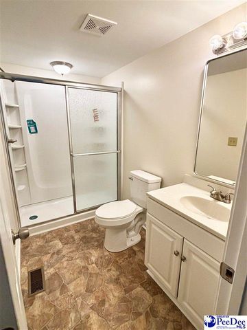 506 N 5th Avenue, Dillon, SC 29536