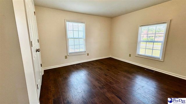 506 N 5th Avenue, Dillon, SC 29536