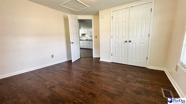 506 N 5th Avenue, Dillon, SC 29536