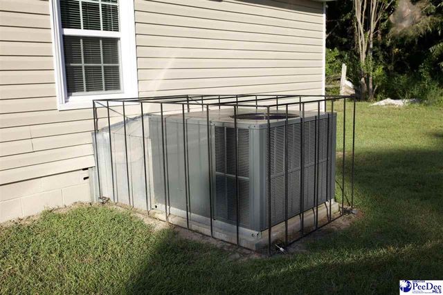 506 N 5th Avenue, Dillon, SC 29536