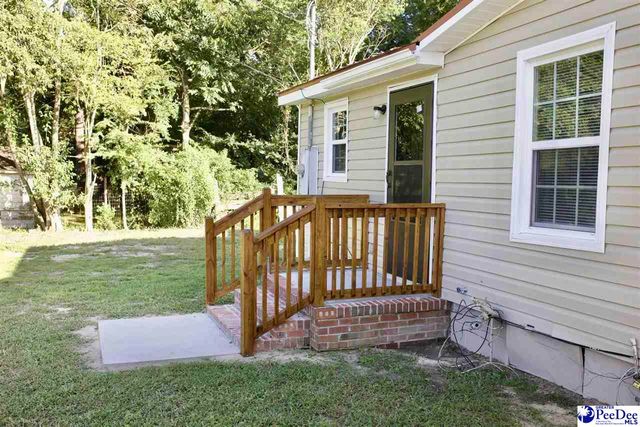 506 N 5th Avenue, Dillon, SC 29536