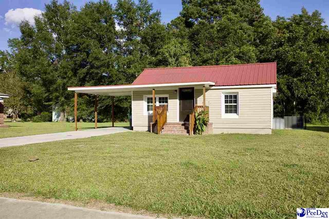 506 N 5th Avenue, Dillon, SC 29536