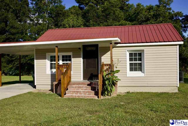 506 N 5th Avenue, Dillon, SC 29536