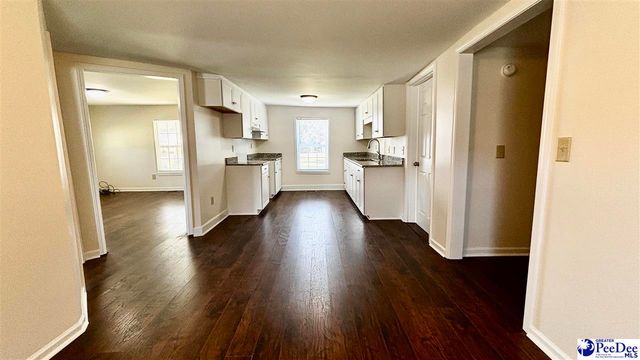 506 N 5th Avenue, Dillon, SC 29536