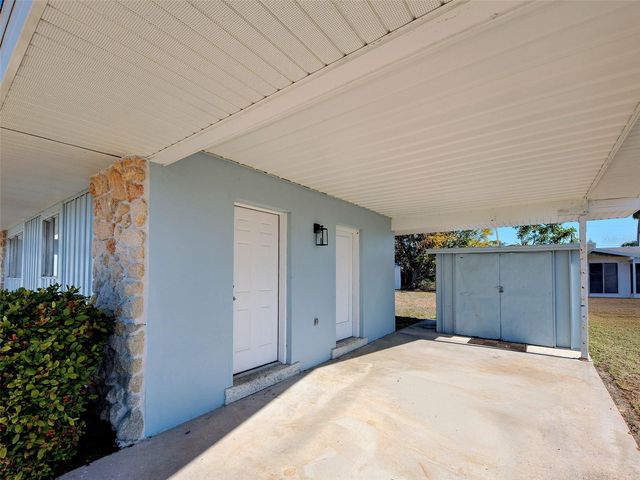 6394 FREEMONT STREET, North Port, FL 34287