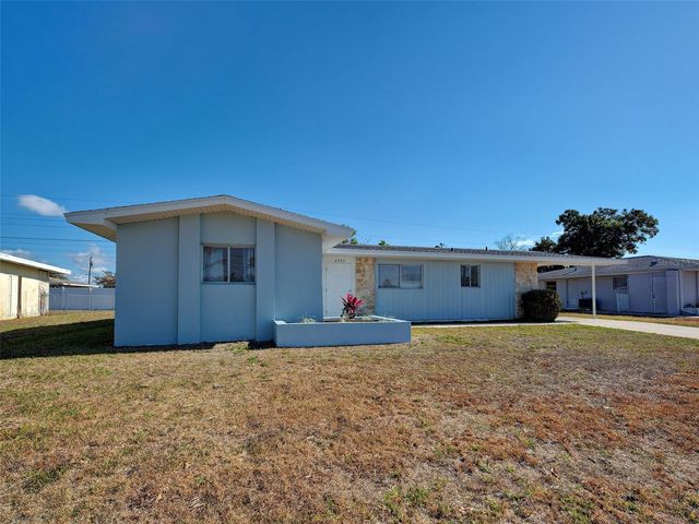 6394 FREEMONT STREET, North Port, FL 34287