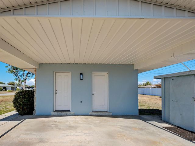 6394 FREEMONT STREET, North Port, FL 34287