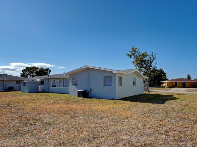 6394 FREEMONT STREET, North Port, FL 34287