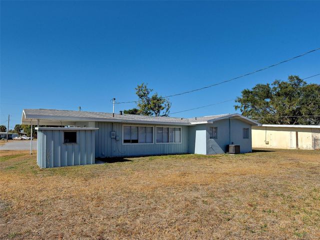 6394 FREEMONT STREET, North Port, FL 34287