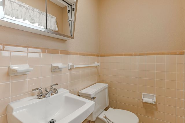 1912 15th Street, Mineral Wells, TX 76067