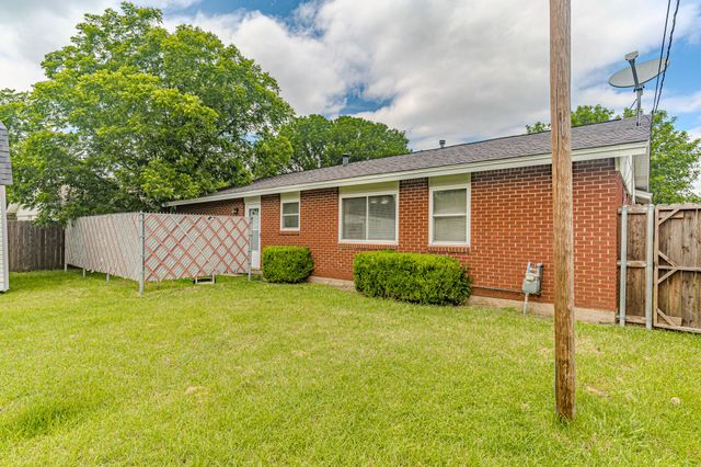 1912 15th Street, Mineral Wells, TX 76067