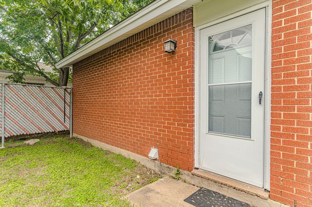 1912 15th Street, Mineral Wells, TX 76067