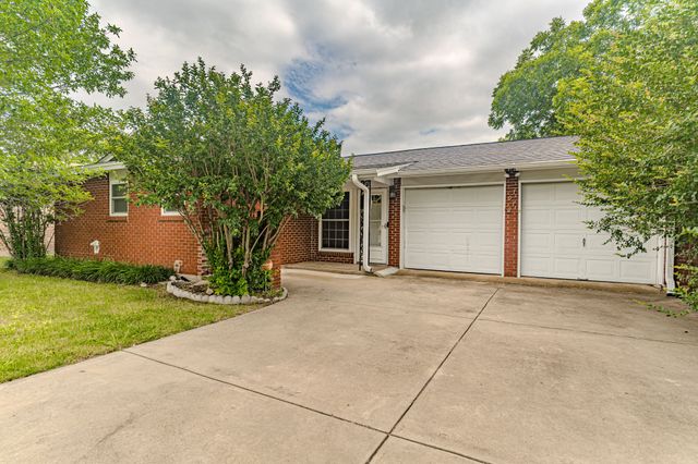 1912 15th Street, Mineral Wells, TX 76067