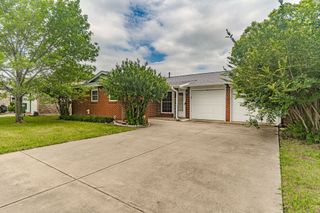 1912 15th Street, Mineral Wells, TX 76067