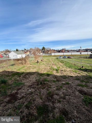 265 PARK STREET ST, Waynesboro, PA 17268