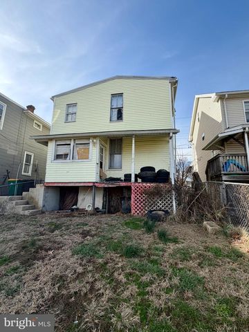 265 PARK STREET ST, Waynesboro, PA 17268