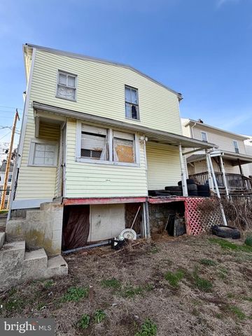 265 PARK STREET ST, Waynesboro, PA 17268