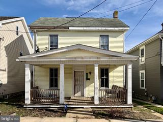 265 PARK STREET ST, Waynesboro, PA 17268