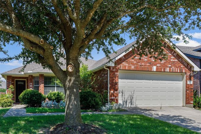 132 Birdbrook Drive, Anna, TX 75409
