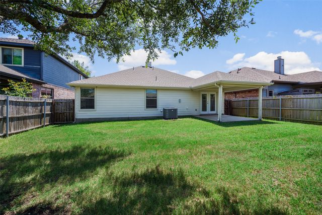 132 Birdbrook Drive, Anna, TX 75409