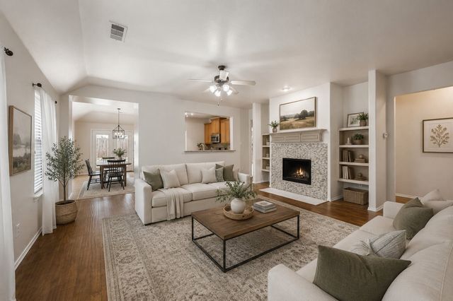132 Birdbrook Drive, Anna, TX 75409