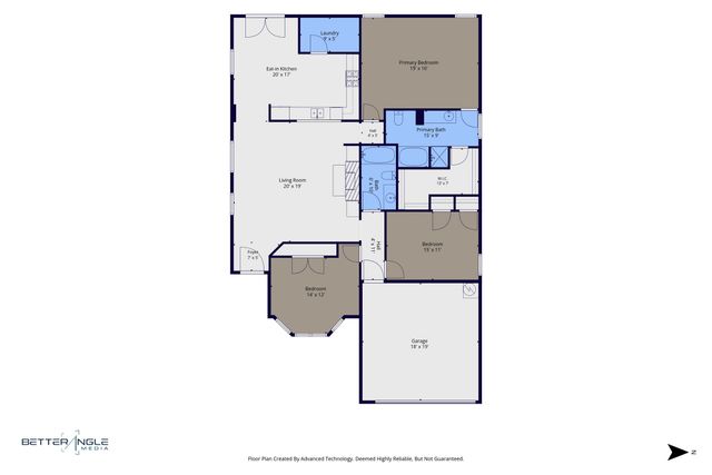 132 Birdbrook Drive, Anna, TX 75409