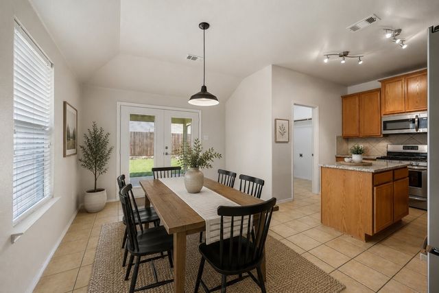 132 Birdbrook Drive, Anna, TX 75409