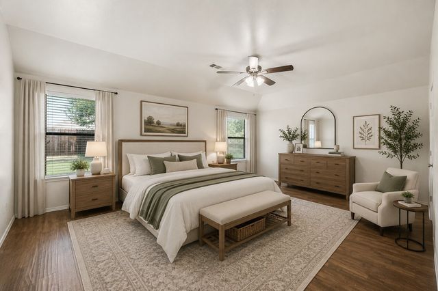 132 Birdbrook Drive, Anna, TX 75409