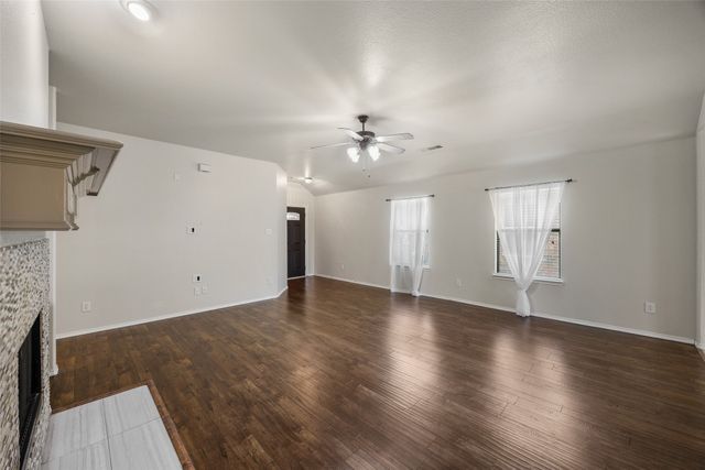 132 Birdbrook Drive, Anna, TX 75409