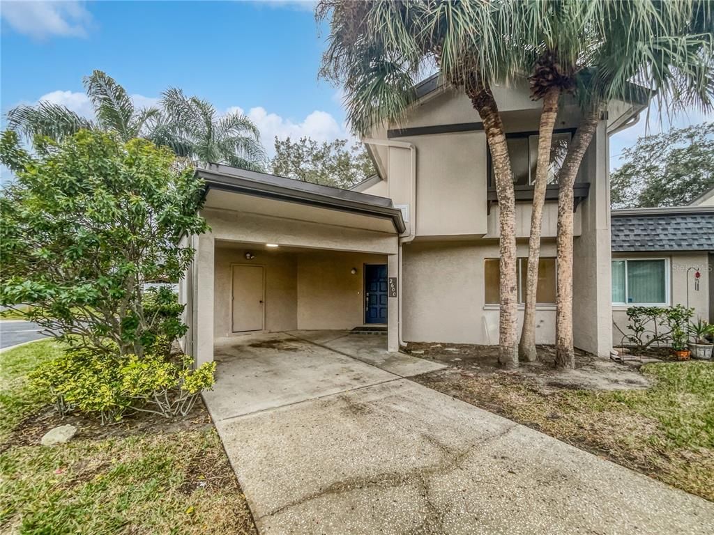 2600 Barksdale COURT 55-C, Clearwater, FL 33761