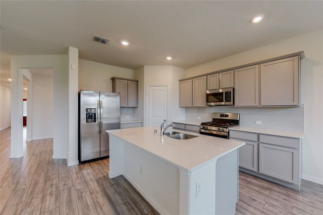 2130 Clarion Drive, Forney, TX 75126