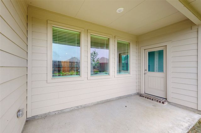 2130 Clarion Drive, Forney, TX 75126