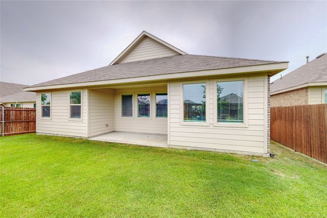 2130 Clarion Drive, Forney, TX 75126